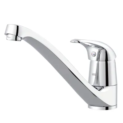 Obrázek produktu pro Nízkotlaká dřezová baterie Lenz ALINA chrom 44730302
