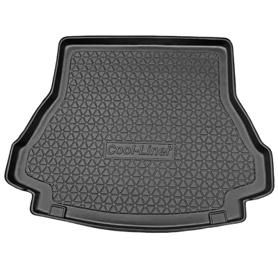 Produktbild von Z536114 Kofferraumwanne passend für Renault Laguna Grandtour II 01.2001-06.2007 Kombi
