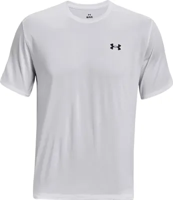 Produktbild von Under Armour Ua Tech Vent Ss White White M