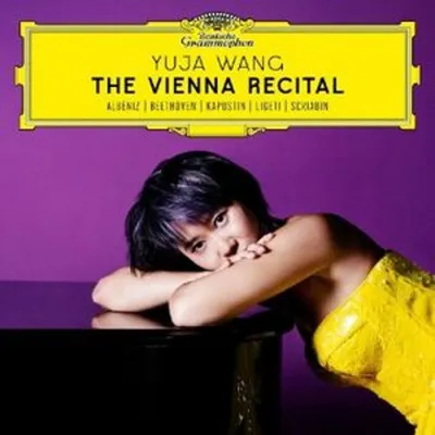 Immagine prodotto di The Vienna Recital