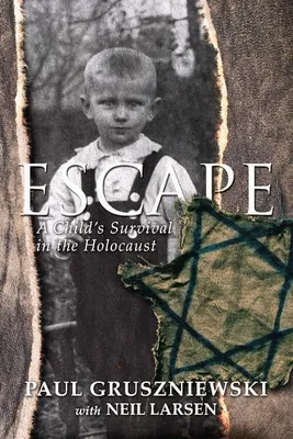 Produktbild von Gruszniewski, P: Escape