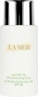 Produktbild von La Mer The SPF 50 UV Protecting Fluid 50ml