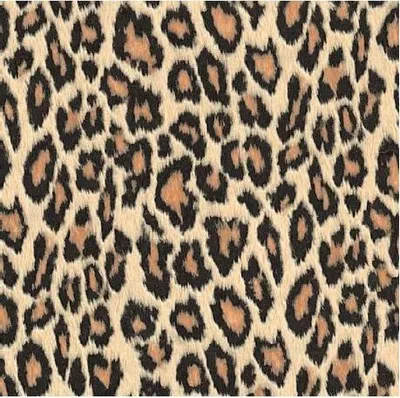 Image de Adhésif Décoratif Léopard Rose 45cmx2m - Decoralia