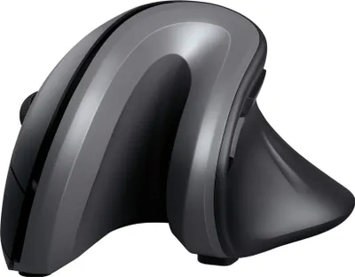 Produktbild von Trust Verro Wireless Ergo Mouse
