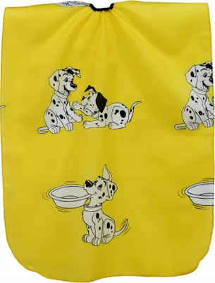 Zdjęcie produktu dla Peleryna dziecięca dzieci fryzjerska fartuch 118 cm