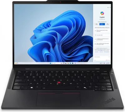 Produktbild von Lenovo ThinkPad T14s Gen 5, Intel Core Ultra 7, 35,6 cm (14"), 1920 x 1200 Pixel, 16 GB, 512 GB, Windows 11 Pro