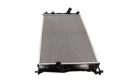 Produktbild von MAXGEAR AC293219 Kühler Wasserkühler Motorkühler für MAZDA 5 (CR19) 3 (BK) 5 (CW) 3 Stufenheck (BK)