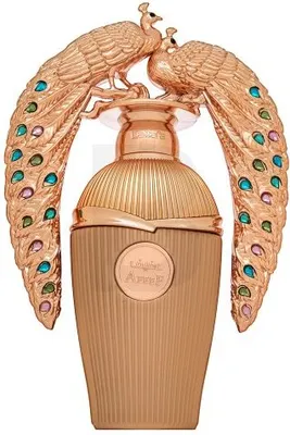 Produktbild von Lattafa Afeef Eau de Parfum unisex 100 ml