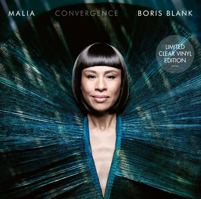 Immagine prodotto di Convergence (Edizione limitata, vinile trasparente) [LP in vinile]