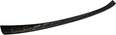 Immagine prodotto di Protezione bordo bagagliaio Nissan Qashqai 2021- (scuro, opaco)