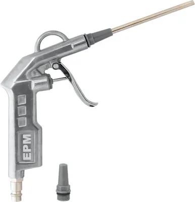 Obrázek produktu pro Pistolet Do Przedmuchiwania Z Przedłużką