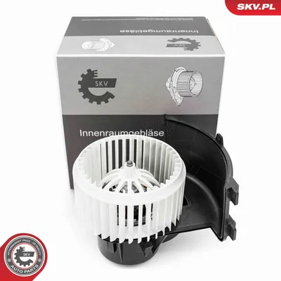 Produktbild von ESEN SKV 68SKV068 Gebläsemotor Innenraumgebläse für VW Transporter V Bus (7HB, 7HJ, 7EB, 7EJ, 7EF, 7EG, 7HF, 7EC) Transporter V Kastenwagen