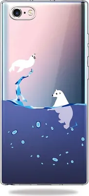 Produktbild von Hülle für Samsung Galaxy S8, stabile und langlebige Silikonrückseite