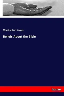 Produktbild von Beliefs About the Bible