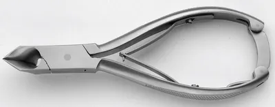 Produktbild von Dusy Kopfschneider 14 cm