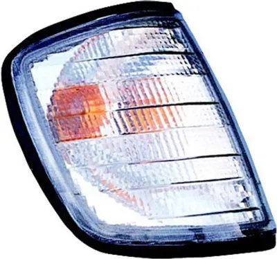 Produktbild von Blinker passend für Mercedes W124 12/84-06/95 vorne Rechts Halogen 1248261043 A1248261043 Johns