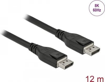 Immagine prodotto di Cavo DisplayPort Delock