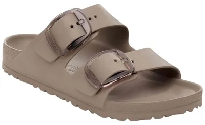 Produktbild von Birkenstock 1030389 Pantoletten in Braun für Alltag