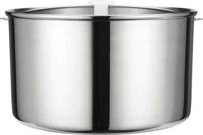 Produktbild von WILFA Ersatzteil - ICM1S-250 bowl