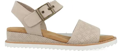 Produktbild von Skechers Desert Kiss - Serendipitous 114147/TPE Beige-38
