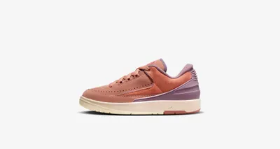 Zdjęcie produktu dla Nike Damskie buty do koszykówki WMNS AIR JORDAN 2 RETRO LOW, Rozmiar:12