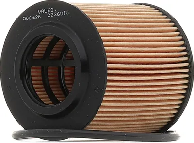 Produktbild von Ölfilter VALEO 586628 Filtereinsatz für FORD RANGER (TKE) Ranger Mk4 (RA) für FORD USA Ranger Crew Cab Pickup für MAZDA BT-50 Pickup