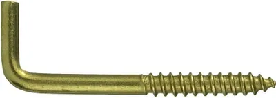 Produktbild von Connex Schraubhaken 2,3 x 25 mm