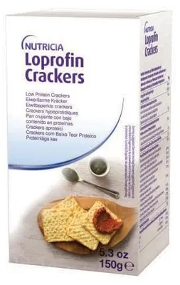 Immagine prodotto di Loprofin Cracker 150 G