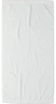 Produktbild von Cawö Duschtuch Lifestyle Uni Weiß
