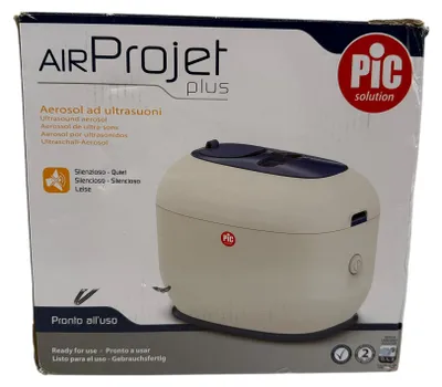 Produktbild von Pic Solution AirProjet Plus