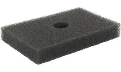 Produktbild von Luftvorfilter anpassbar für Makita Freischneider. Original 443162-5 ersetzt.