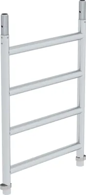 Produktbild von Günzburger Steigtechnik FlexxTower-Aufsteckrahmen - 012905