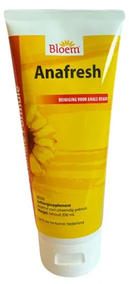 Productafbeelding van Bloem Anafresh (200 ml)