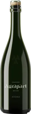 Produktbild von Champagne Agrapart Atoma Grand Cru | Champagne, Frankreich | 750ml 12.00% Vol.