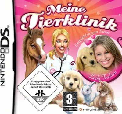 Produktbild von Meine Tierklinik