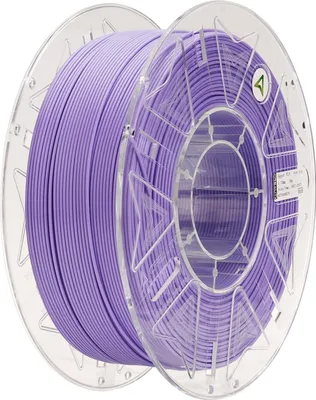 Zdjęcie produktu dla Creality Rfid Pla Filament Hyper Purple 1,75 Mm 1 Kg