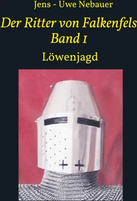 Produktbild von Der Ritter von Falkenfels Band 1