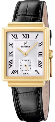 Obrázok produktu pre Festina – F20776/1 – Náramkové hodinky – Pánske