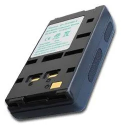 Obrázok produktu pre Batéria AccuCell je vhodná pre Sharp BT-70, -70BK, -80BK, -80SBK