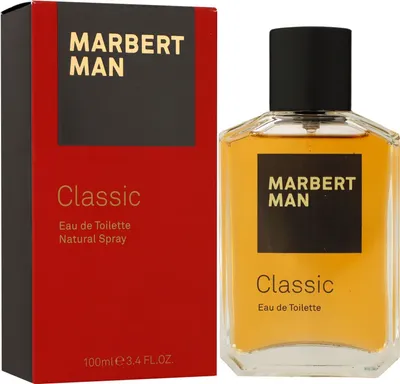 A product shot of a perfume bottle and its box.