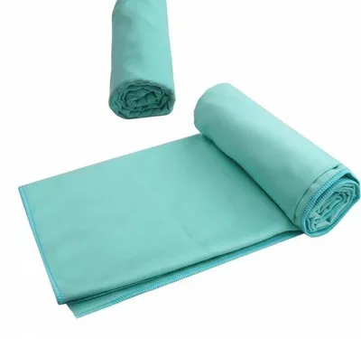 Produktbild von Famanu Mikrofasertuch Set - 7 Stück - ideal zum Reinigen von Küche, Möbeln und empfindlichen Oberflächen