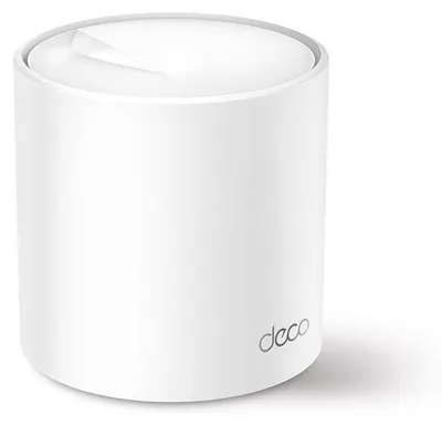 Productafbeelding van TP-Link Deco X60(3-pack)(EU) TP-Link WL-AP Access Point Deco X60 Mesh-System 3Pack