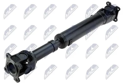 Produktbild von NTY Kardanwelle Gelenkwelle Achsantrieb für KIA SORENTO I (JC) Vorne NWN-KA-015