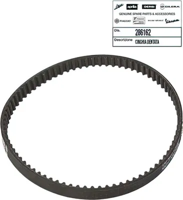 Immagine prodotto di Cinghia miscelatore olio per Nrg/Runner
