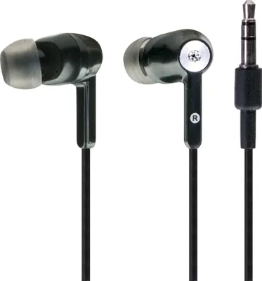 Produktbild von Schwaiger KHI110 031, Kabelgebunden, 20 - 20000 Hz, Kopfhörer, Schwarz