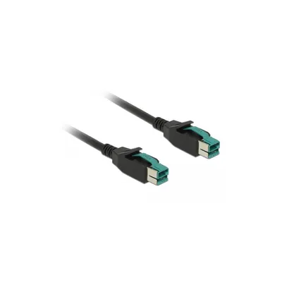 Produktbild von DeLOCK 85496, 5 m, PoweredUSB, PoweredUSB