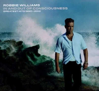 Produktbild von Williams,Robbie-In And Out Of Consciousness:Greate