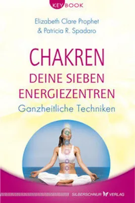 Immagine prodotto di Chakren - Deine sieben Energiezentren