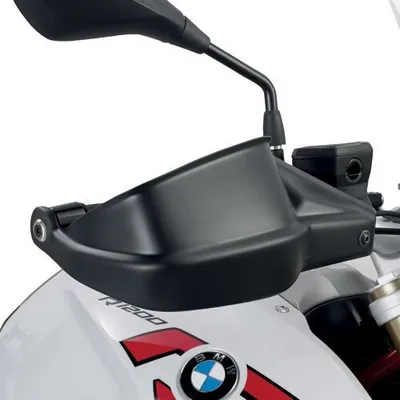 Zdjęcie produktu dla Kappa Handprotektoren Kappa Bmw R1200R 15-16