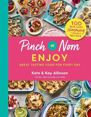 Produktbild von Pinch of Nom Enjoy